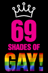 69 Shades of Gay