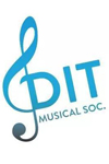 DIT Musical Society Logo