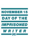 Day of the Imprisoned Writer LGBT