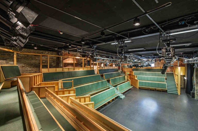 Unique Venue for Hire in Dublin