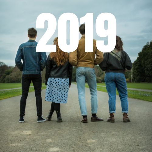 Click to see list of shows in 2019 in Smock Alley