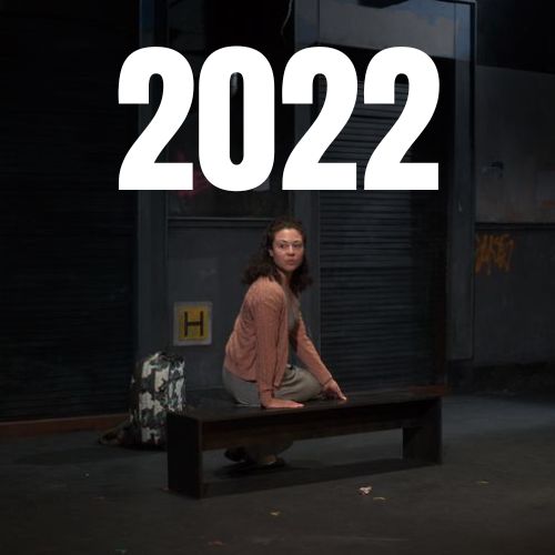 Click for list of shows in Smock Alley in 2022