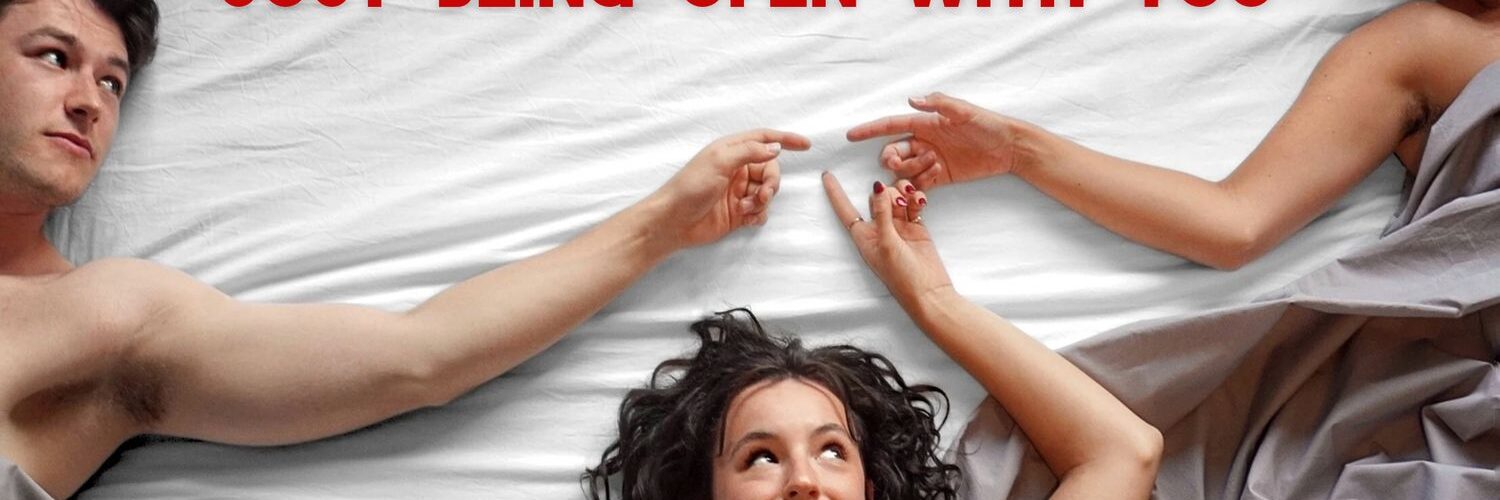 Just Being Open With You_Smock Alley Poster_V1 1500 Just Being Open With You_Smock Alley Poster_V1 1500