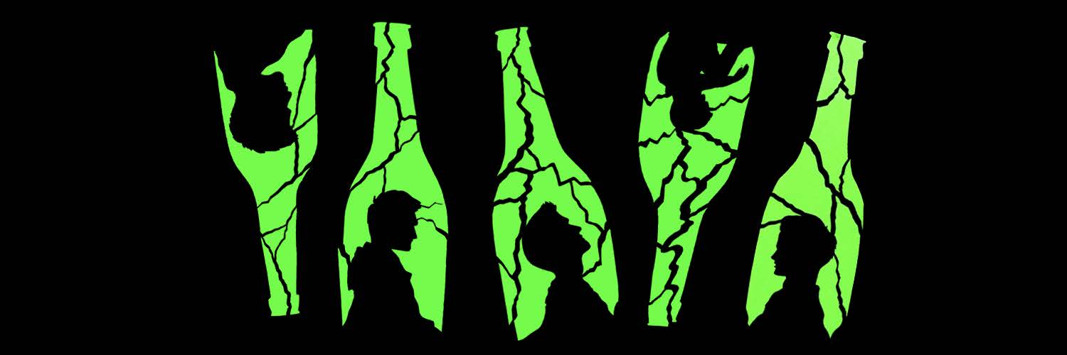 Banner Simple Creatures