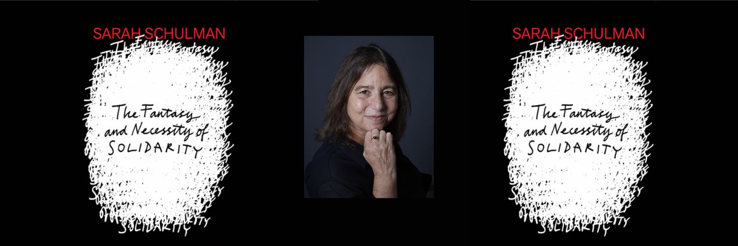 Sarah Schulman 1500X500