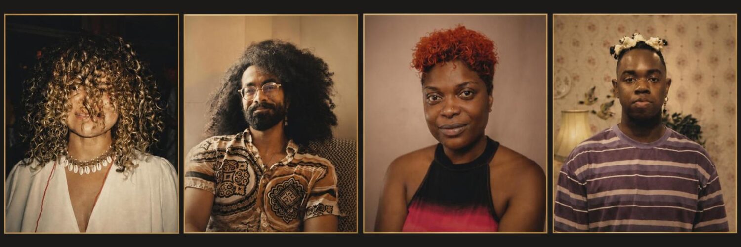 The Rachel Baptiste Programme New Looks banner (1)