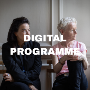 DIGITAL PROGRAMME In Plain Sight