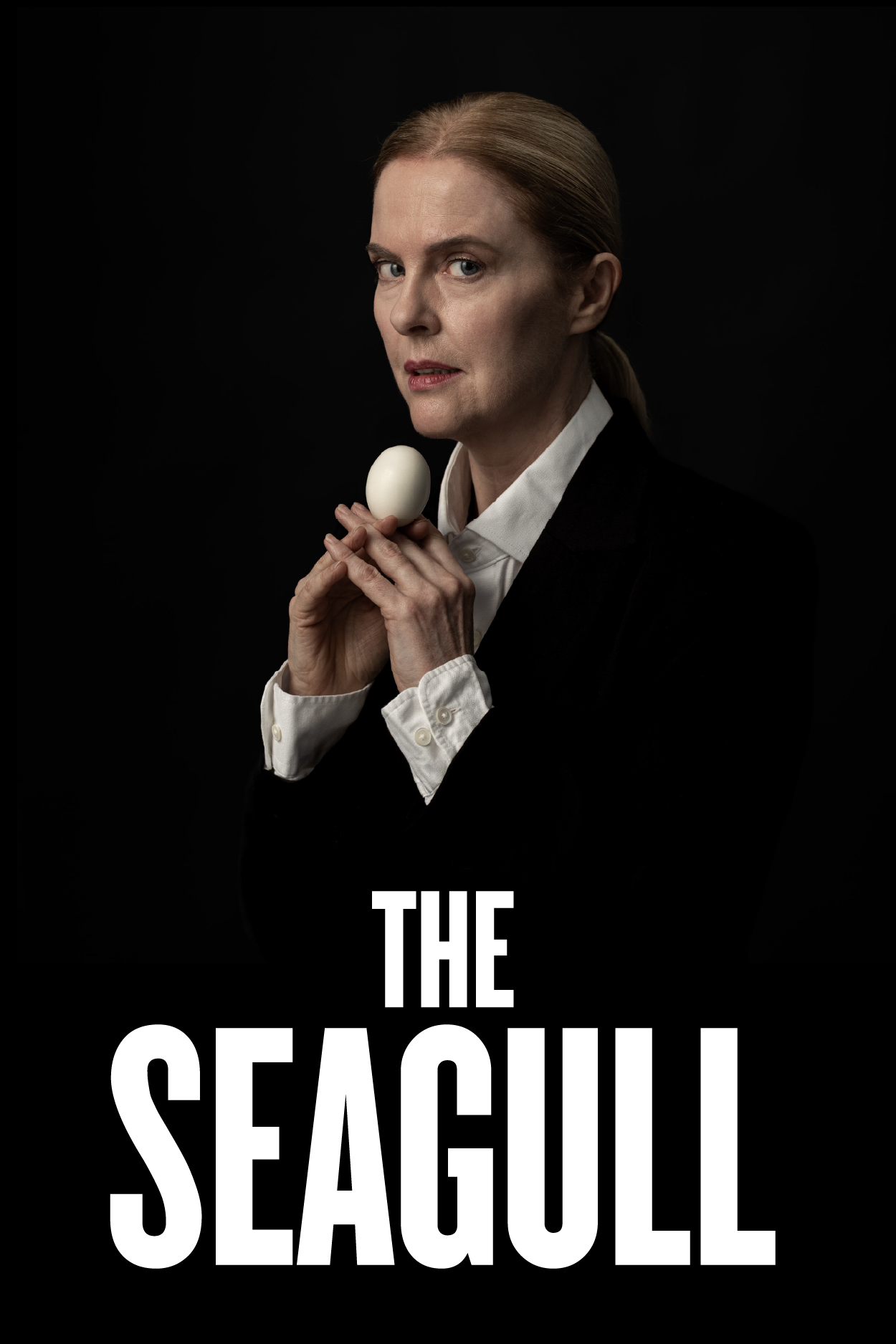 The Seagull_Smock Whats On